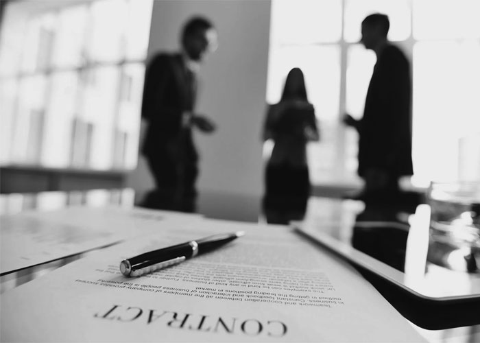 Escritório De Advocacia